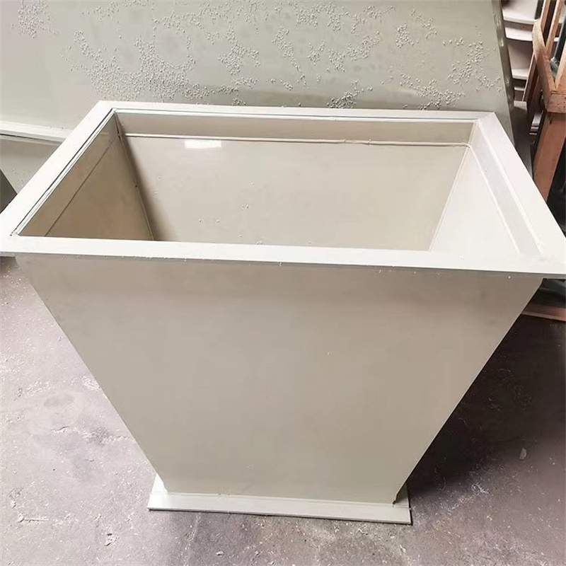 pp通風方管